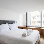 The Loft Penthouse In The Heart Of Center Apartment