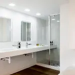 The Loft Penthouse In The Heart Of Center Apartment *