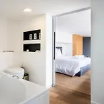 The Loft Penthouse In The Heart Of Center Apartment Nicosia