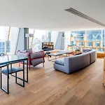 The Loft Penthouse In The Heart Of Center Apartment