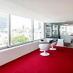 The Loft Penthouse In The Heart Of Center *