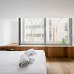 Apartment The Loft Penthouse In The Heart Of Center Nicosia