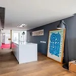 The Loft Penthouse In The Heart Of Center Nicosia
