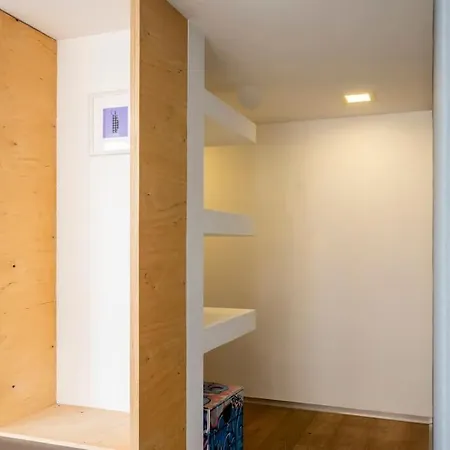 The Loft Penthouse In The Heart Of Center