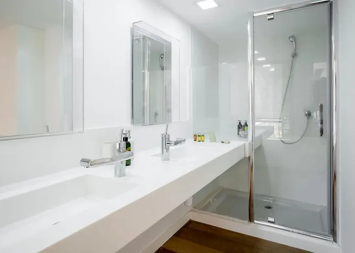 Appartement The Loft Penthouse In The Heart Of Center Nicosie