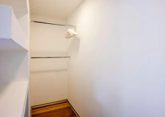 The Loft Penthouse In The Heart Of Center Appartement *