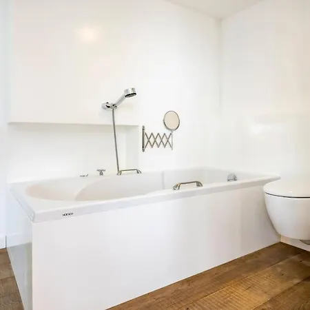 The Loft Penthouse In The Heart Of Center Nicosia