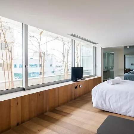 The Loft Penthouse In The Heart Of Center * Nicosia